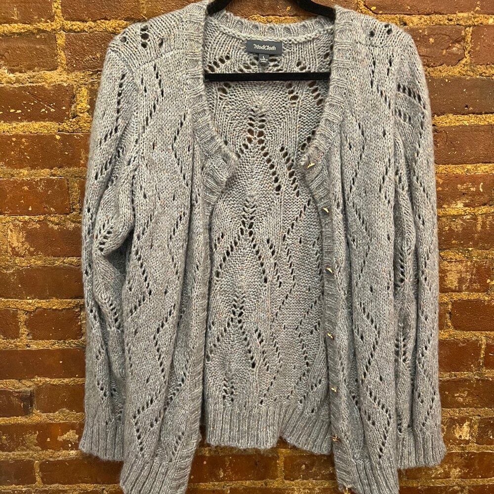 Modcloth- Cardigan